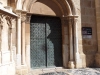 Catedral de Tarragona - Porta d'entrada principal