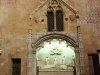 Catedral de Tarragona - Sepulcre de Joan d'Aragó