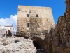 Circ Romà – Tarragona - La Torre del Pretori, també coneguda amb el nom de Castell del Rei