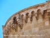 Catedral de Tarragona - Vistes des del Claustre de la Catedral de Tarragona