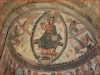 Pantocrator de la Col·legiata de Santa Maria de Mur - Museum of Fine Arts de Boston - Captura de pantalla de WIKIPEDIA-pàgina web de Santa Maria de Mur.