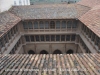 Convent de Sant Bartomeu – Bellpuig -Vistes des del terrat
