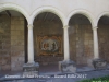 Claustre del Convent de Sant Francesc – Vilafranca del Penedès