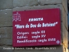 Ermita de Butsènit – Lleida