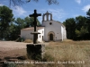 Ermita de la Mare de Déu de Montanyans – Castellet i la Gornal