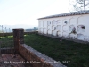 Ermita de Santa Margarida de Vallors – Sant Hilari Sacalm - Cementiri