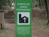 Ermita de Santa Margarida – Vilobí d’Onyar