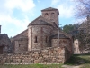 Església de Sant Andreu de Castellnou – Castellnou de Bages