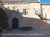 Església de Sant Andreu de Montblanquet – Vallbona de les  Monges