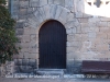 Església de Sant Andreu de Montblanquet – Vallbona de les  Monges