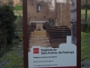 Església de Sant Andreu de Pedrinyà – La Pera