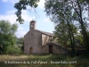 Església de Sant Bartomeu de la Vall d’Ariet – Artesa de Segre