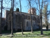 Església de Sant Cebrià – Fogars de la Selva