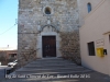 Església de Sant Climent de Tor – La Tallada d’Empordà