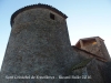 Església de Sant Cristòfol de Fonolleres – Parlavà