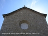 Església de Sant Esteve de Castellet – Castellet i la Gornal