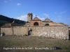 Església de Sant Feliu de la Vall d’Aguilera – Castellolí