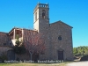 Església de Sant Feliu de Lluelles – Montmajor
