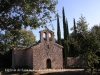 Església de Sant Iscle i Santa Victòria de Sauleda – Santa Coloma de Farners