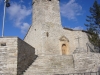 Església parroquial de Sant Jaume / Portell