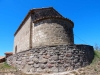 Església de Sant Jordi de Lloberes – Gaià 