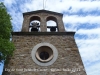 Església de Sant Julià de Ceuró – Castellar de la Ribera