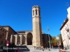 Església de Sant Llorenç – Lleida