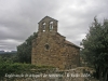 Església de Sant Miquel de Sorerols