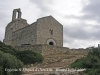 Església de Sant Miquel d’Olèrdola