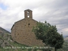 Església de Sant Pere de Madrona – Berga