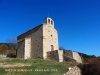Església de Sant Pere de Montcalb – Guixers