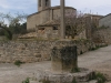 Església de Sant Pere - Santa Fe de Segarra.