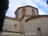 Església de Sant Ramon - El Pla de Santa Maria