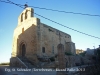Església de Sant Salvador - Torrebesses