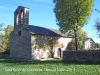 Església de Sant Serni de Coborriu – Bellver de Cerdanya