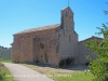 Església de Sant Serni de la Llena – Lladurs
