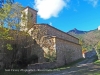 Església de Sant Vicenç d’Espinalbet – Castellar del Riu