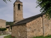 Església parroquial de Santa Coloma– Arsèguel