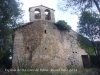 Església de Santa Creu de Palou – Mura