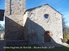 Església de Santa Eugènia de Nerellà – Bellver de Cerdanya