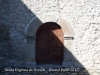 Església de Santa Eugènia de Nerellà – Bellver de Cerdanya
