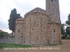 Església de Santa Maria de Barberà – Barberà del Vallès