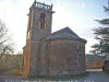 Església de Santa Maria de Cornet – Sallent