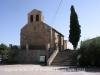 Església de Santa Maria de Dusfort – Calonge de Segarra
