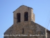 Església de Santa Maria de Dusfort – Calonge de Segarra