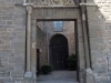 Església de Santa Maria de l’Alba – Manresa - Portal romànic.