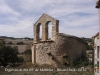 Església de Santa Maria de Montfar – Ribera d’Ondara