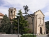 Església de Santa Maria - Sant Martí Sarroca.