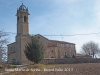Església de Santa Maria de Sorba – Montmajor