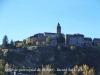 Església de Santa Maria i Sant Jaume - Bellver de Cerdanya